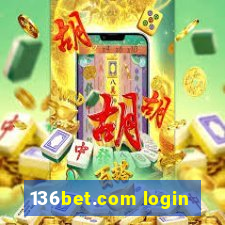 136bet.com login